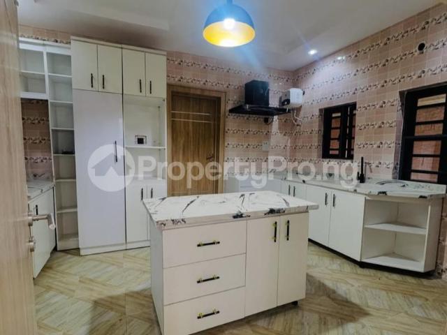 Duplex for sale in Rivers