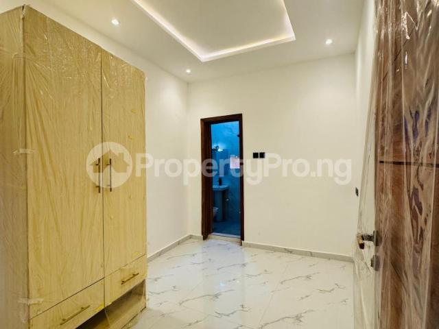 Duplex for sale in Ogba Egbema Ndoni