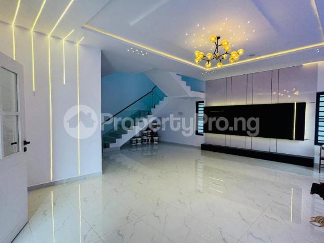 Duplex for sale in Rivers