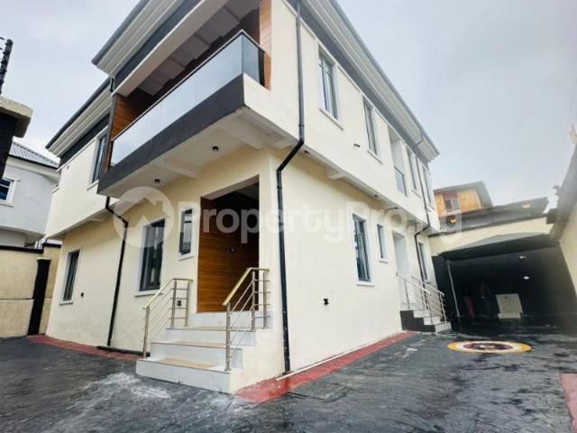 Duplex for sale in Rivers