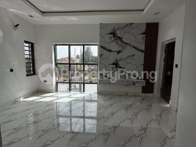 Duplex for sale in Ogba Egbema Ndoni