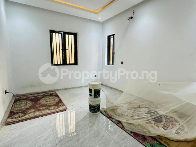 Duplex for sale in Ogba Egbema Ndoni