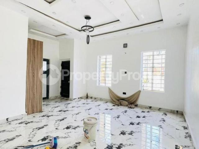 Duplex for sale in Rivers