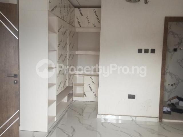 Duplex for sale in Ogba Egbema Ndoni, Rivers