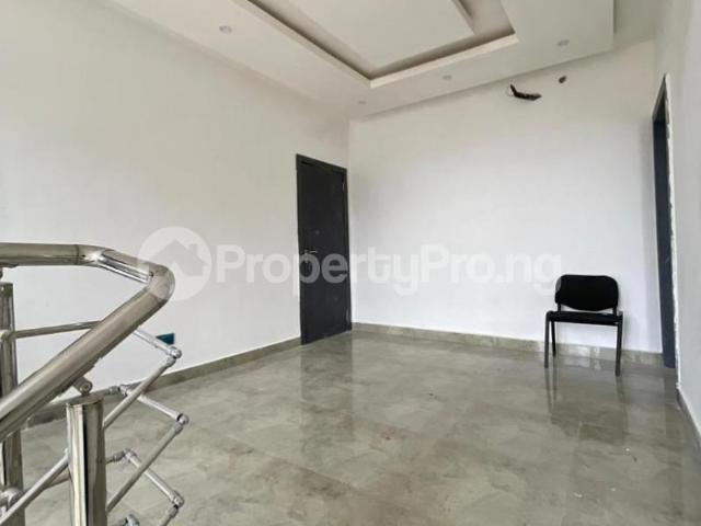 House for sale in Apapa, Abuja