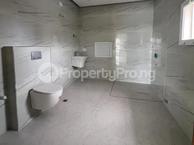 House for sale in Eti Osa, Abuja