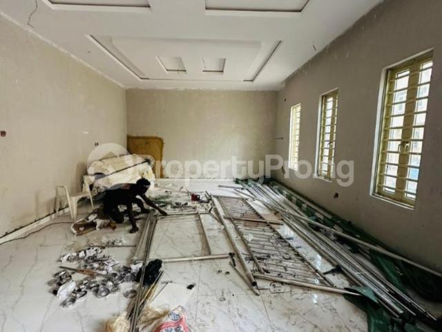 Duplex for sale in Ikeja , Abuja