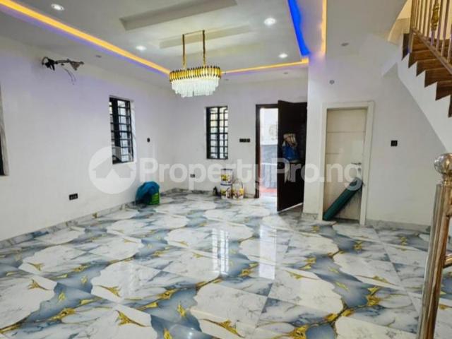 Duplex for sale in Rivers