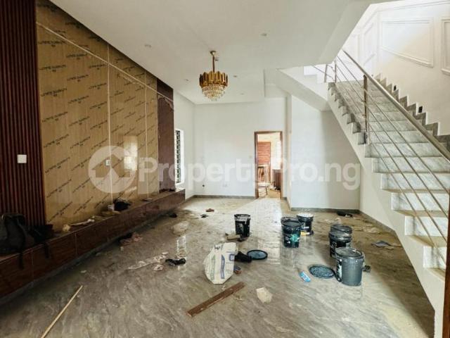 Duplex for sale in Rivers