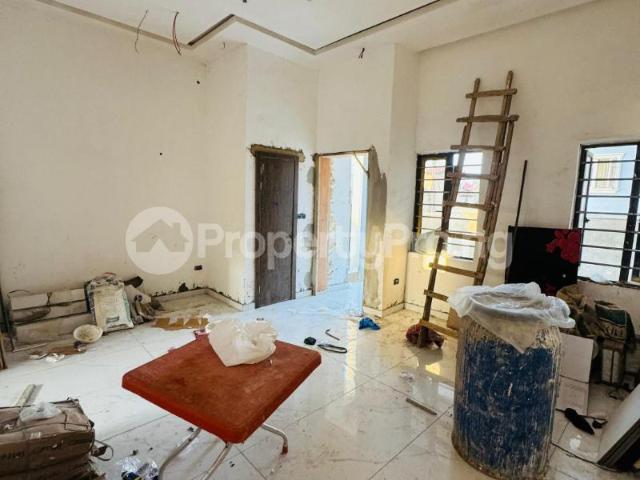 House for sale in Lagos