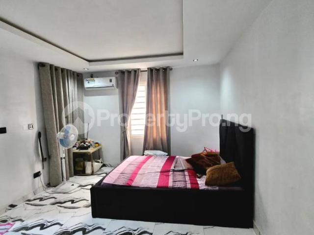 House for sale in Ikeja , Abuja