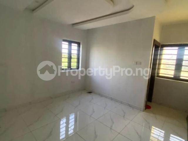 Terraced duplex for sale in Surulere