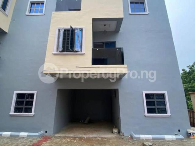 Detached house for sale in Abaji, Sokoto