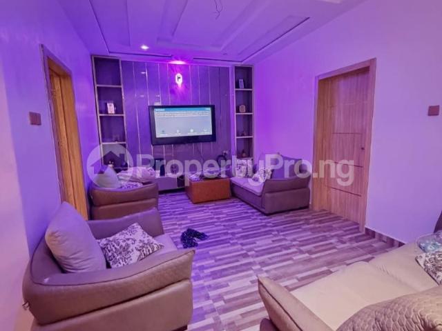 House for sale in Agege, Abuja