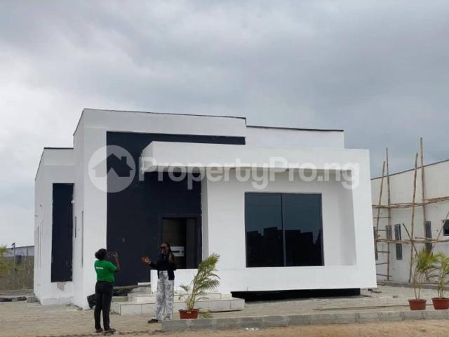 Bungalow for sale in Lagos