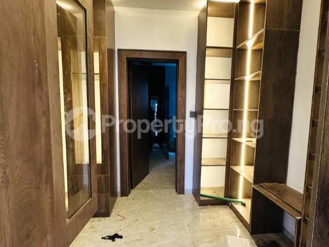 Duplex for sale in Rivers