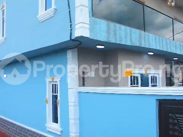 House for sale in Ogun