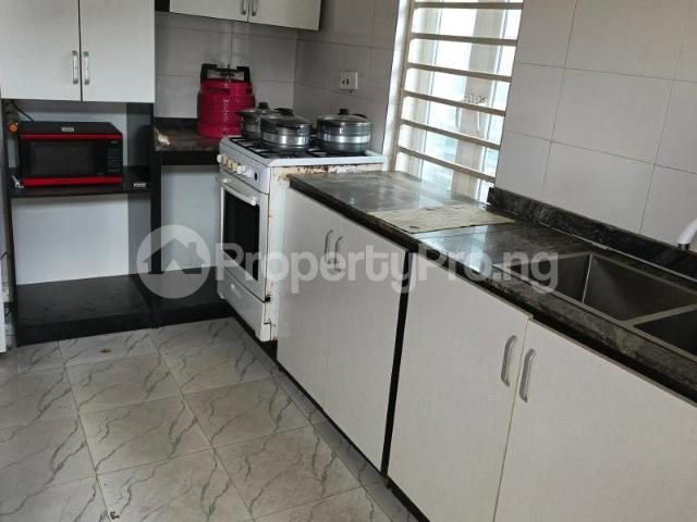 Duplex for sale in Ikorodu
