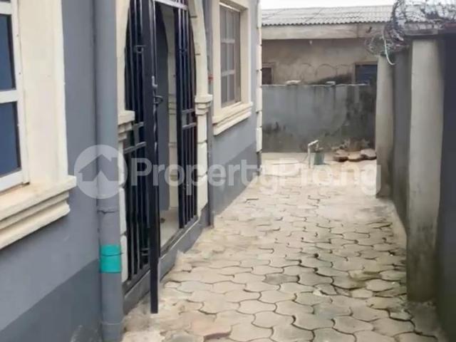 Duplex for sale in Rivers