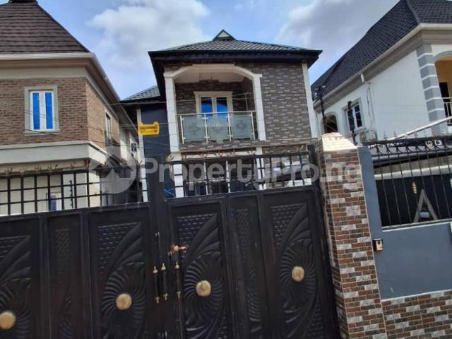 Duplex for sale in Surulere Duplex for sale in Surulere