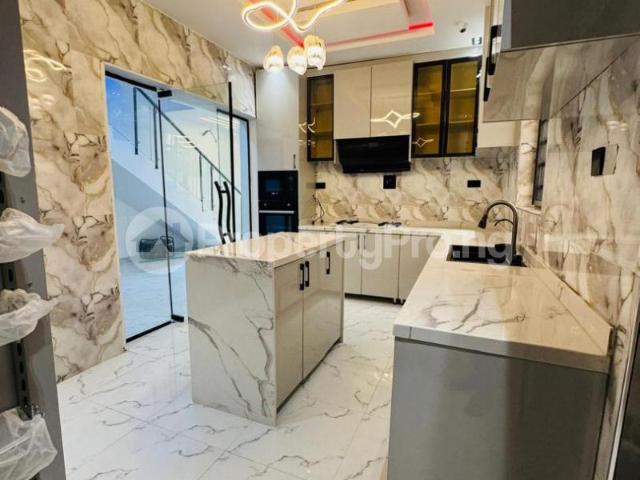 Duplex for sale in Rivers