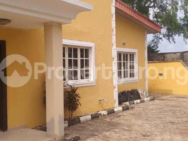 Bungalow for sale in Lagos
