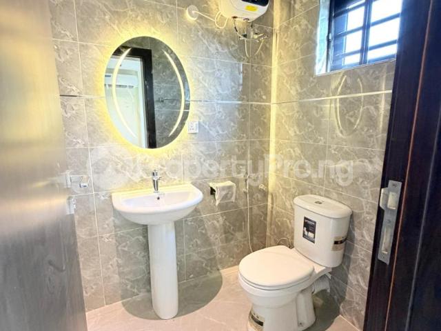 House for sale in Ikeja , Abuja