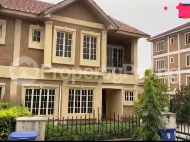 Duplex for sale in Lagos