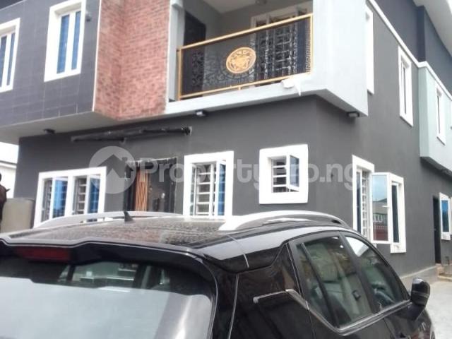 House for sale in Lagos