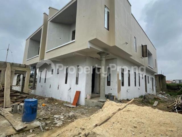 House for sale in Lagos