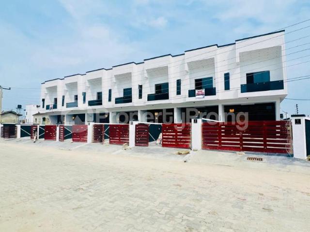 House for sale in Lagos