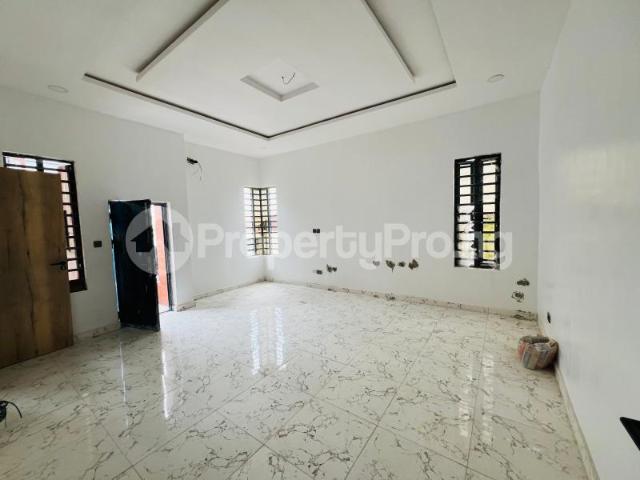 House for sale in Lagos