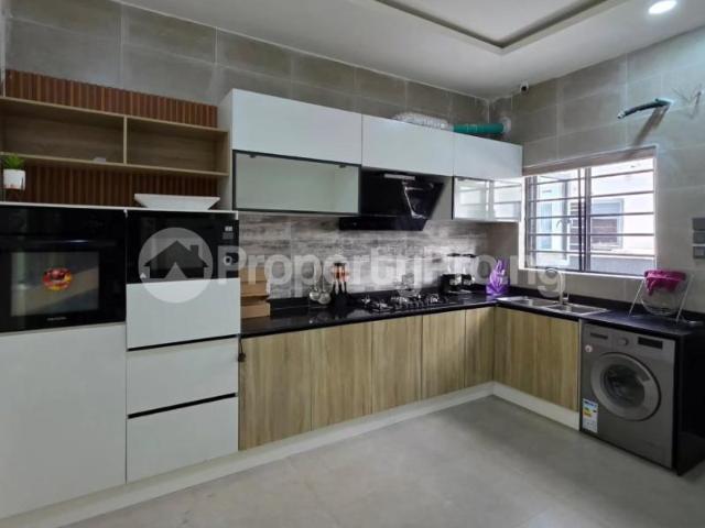 House for sale in Lagos