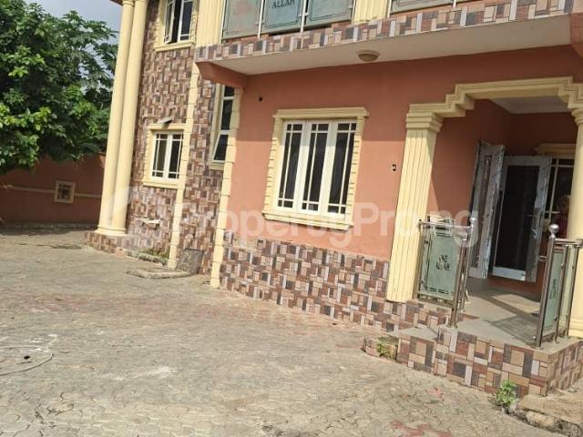 House for sale in Alimosho, Abuja