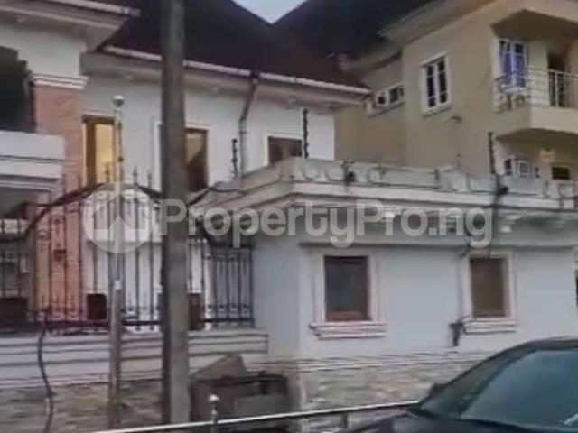 House for sale in Amuwo odofin