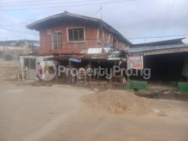 House for sale in Surulere