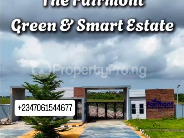 Property for sale in Ibeju Lekki, Abuja