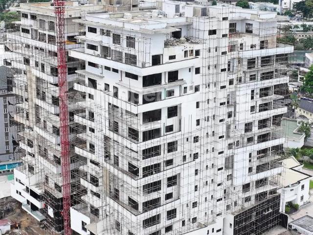 Apartment for sale in Lagos