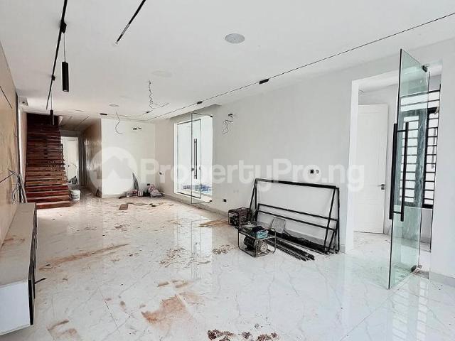 Apartment for sale in Ibeju Lekki, Abuja