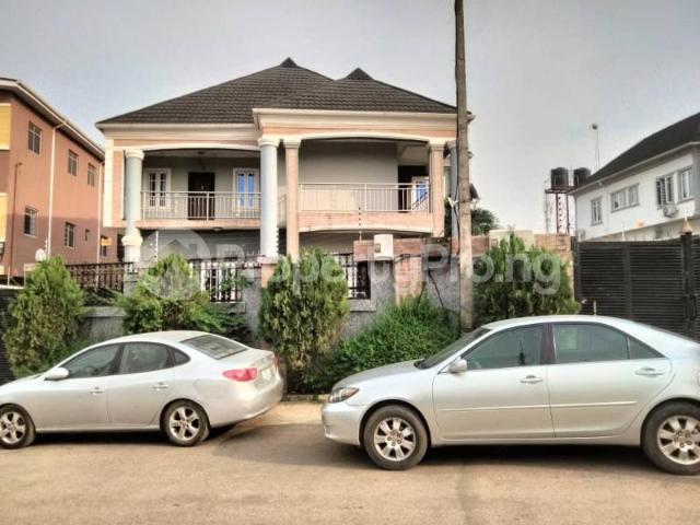 Duplex for sale in Ogba Egbema Ndoni