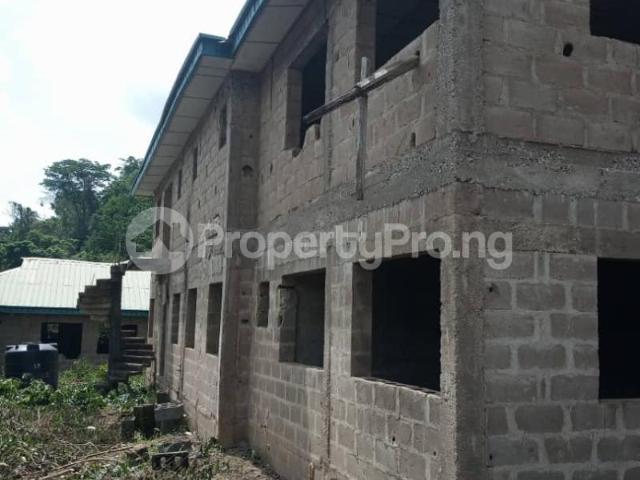 House for sale in Abeokuta South, Ogun