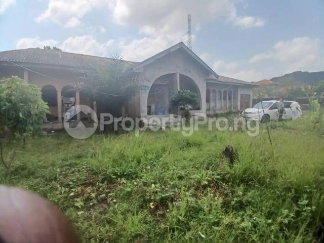 Bungalow for sale in Amuwo odofin