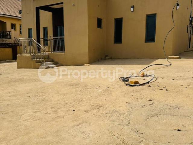 Bungalow for sale in Ibadan, Oyo