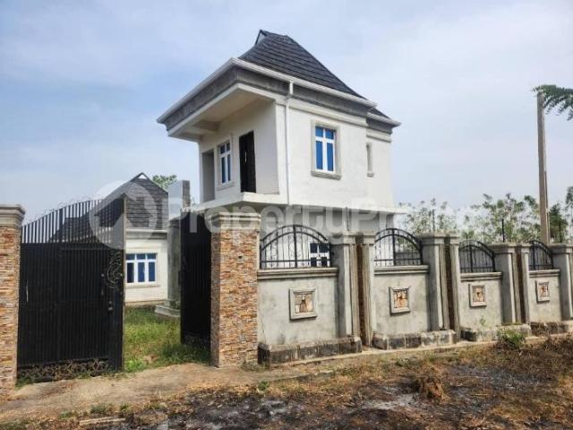 Bungalow for sale in Ibadan, Oyo