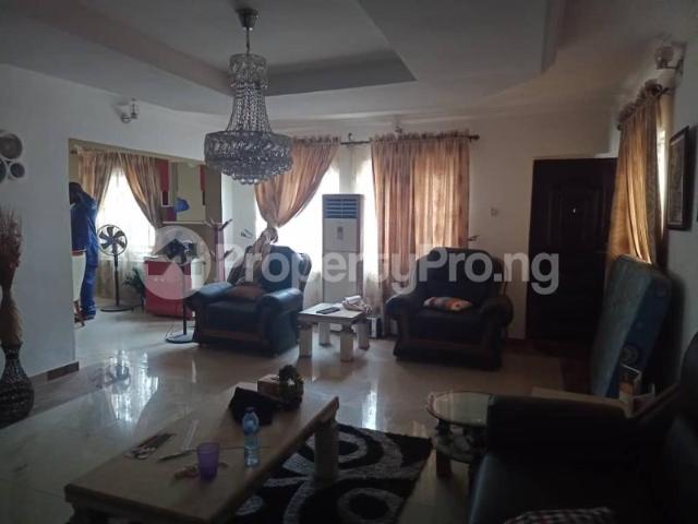 Bungalow for sale in Ojo