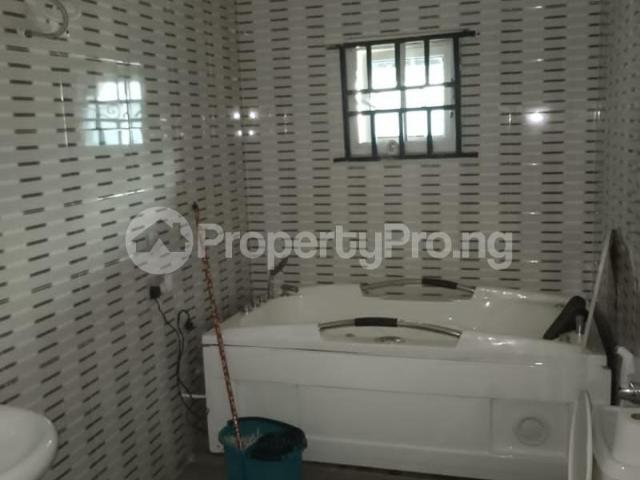 Bungalow for sale in Ikorodu, Abuja