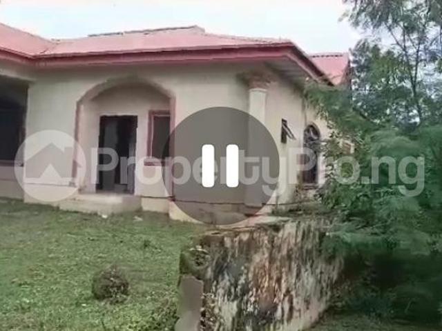 Bungalow for sale in Ojo