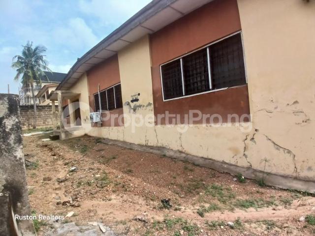 Bungalow for sale in Ojo