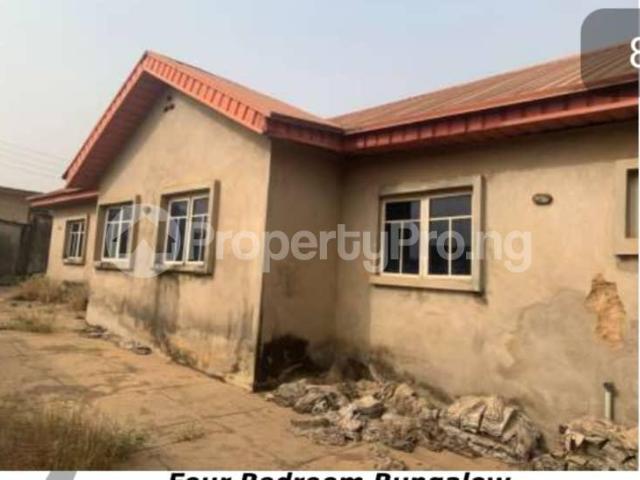 Bungalow for sale in Ogun