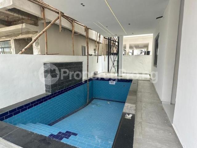 Duplex for sale in Eti Osa, Abuja